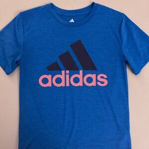 Adidas - Women's Short Sleeve Shirt